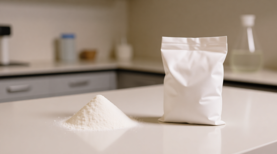 Chaux hydratée : la révolution de la pasteurisation à la chaux dans les substrats